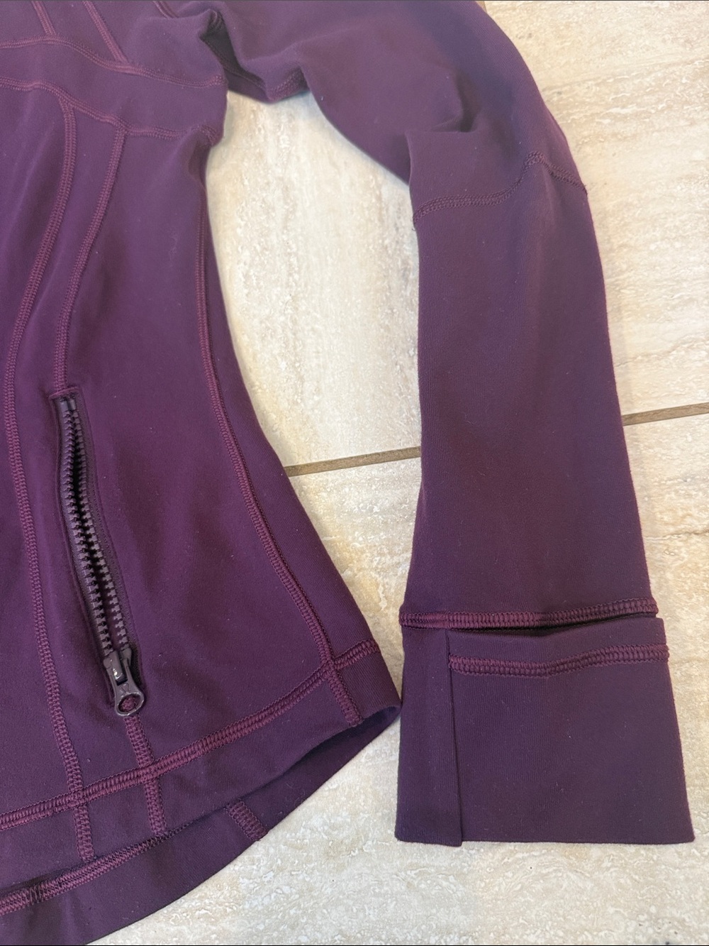 Lululemon Define Jacket - Picture 6 of 16